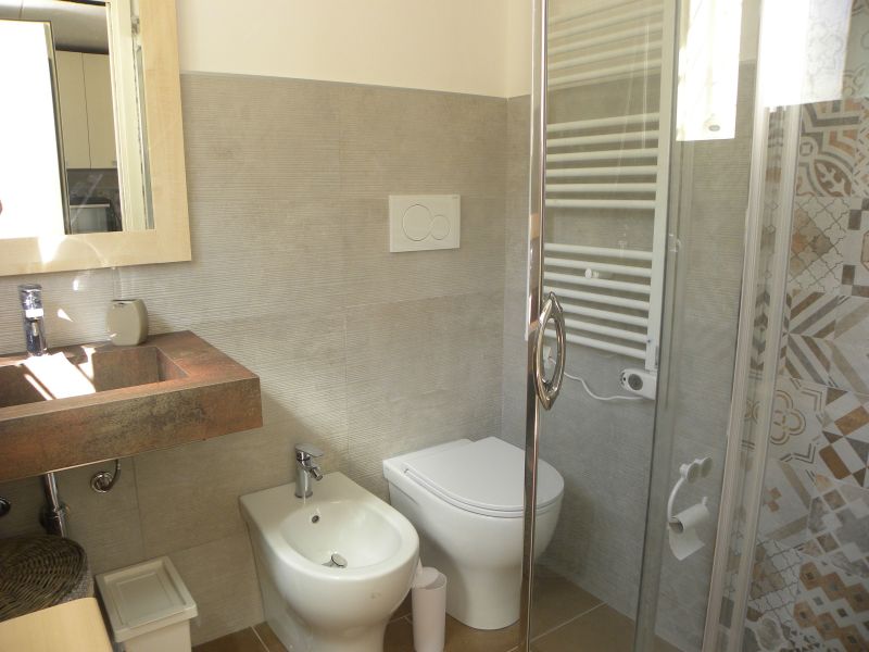 foto 24 Affitto tra privati Lumio appartement Corsica Corsica settentrionale Bagno