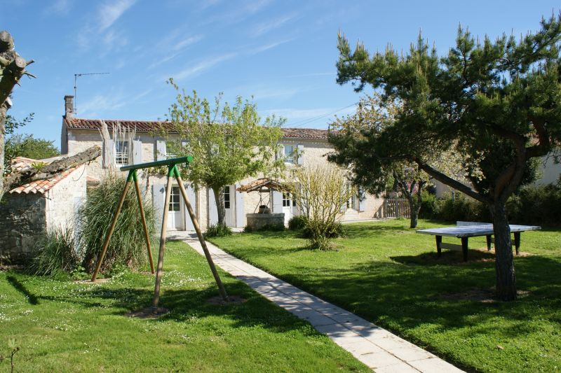 foto 0 Affitto tra privati La Rochelle gite Poitou-Charentes Charente-Maritime Vista esterna della casa vacanze