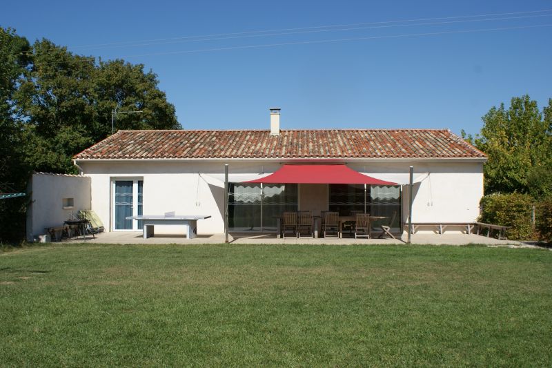 foto 0 Affitto tra privati La Rochelle gite Poitou-Charentes Charente-Maritime Vista esterna della casa vacanze