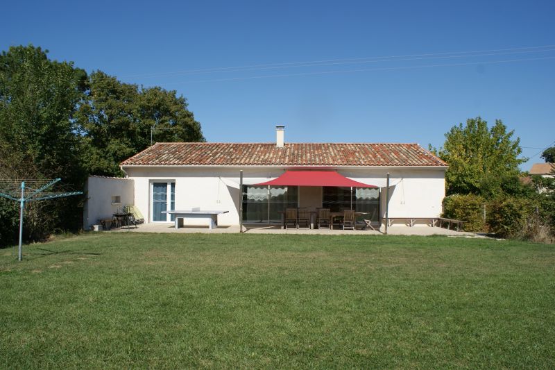 foto 1 Affitto tra privati La Rochelle gite Poitou-Charentes Charente-Maritime Vista esterna della casa vacanze