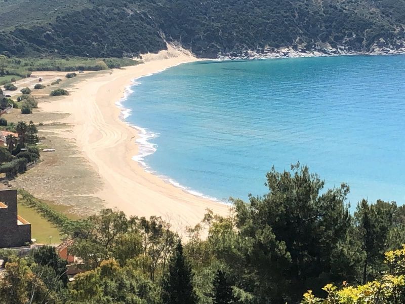 foto 22 Affitto tra privati Solanas villa Sardegna Cagliari (provincia di) Spiaggia