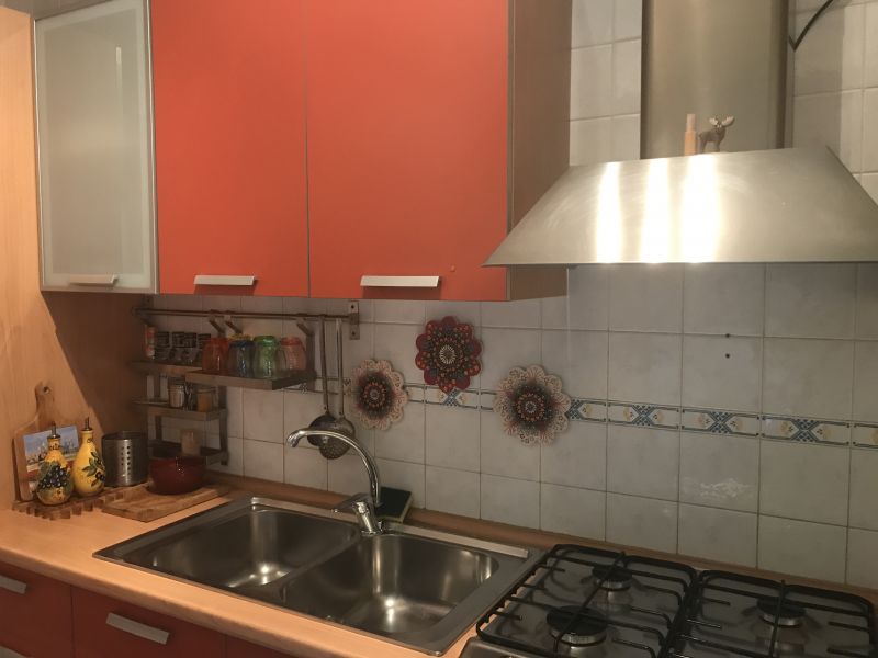 foto 4 Affitto tra privati Monopoli appartement Puglia Bari (provincia di)