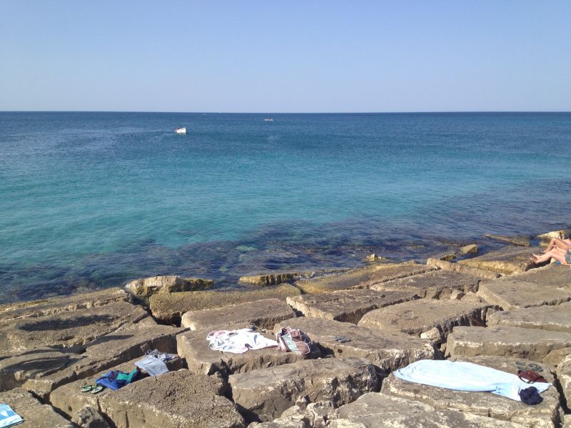 foto 17 Affitto tra privati Ostuni appartement Puglia Brindisi (provincia di) Spiaggia