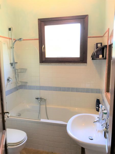 foto 9 Affitto tra privati Villasimius appartement Sardegna Cagliari (provincia di) Bagno