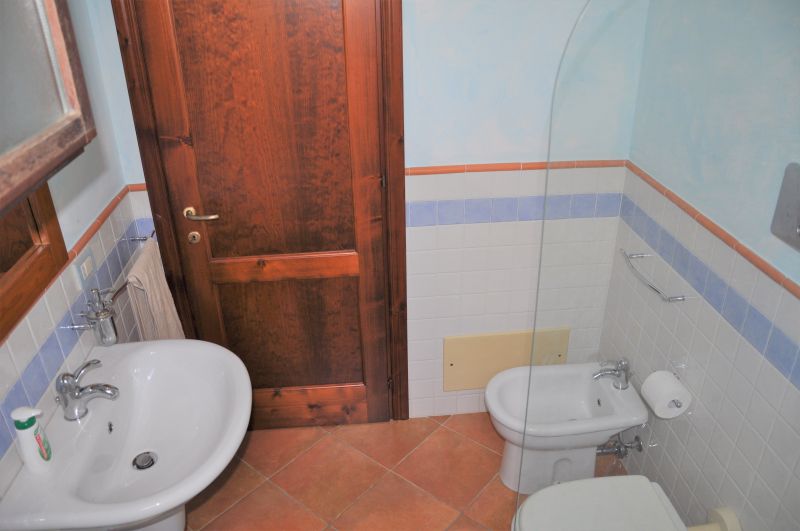 foto 12 Affitto tra privati Villasimius appartement Sardegna Cagliari (provincia di) Bagno