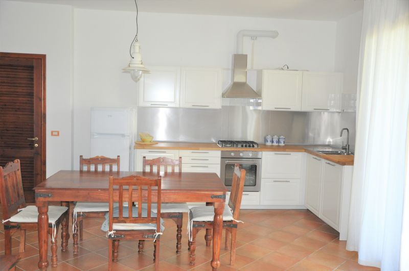 foto 1 Affitto tra privati Villasimius appartement Sardegna Cagliari (provincia di) Angolo cottura