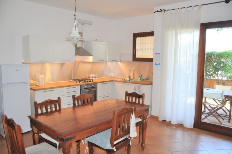 foto 3 Affitto tra privati Villasimius appartement Sardegna Cagliari (provincia di) Angolo cottura