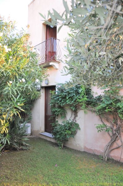 foto 24 Affitto tra privati Villasimius appartement Sardegna Cagliari (provincia di) Giardino