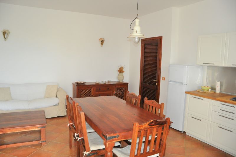 foto 8 Affitto tra privati Villasimius appartement Sardegna Cagliari (provincia di) Soggiorno