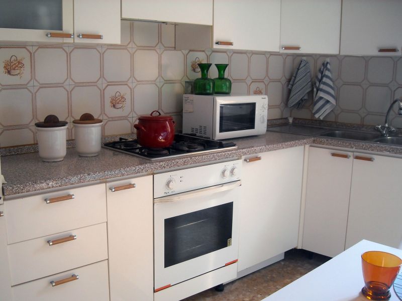 foto 4 Affitto tra privati Sanremo appartement Liguria Imperia (provincia di) Cucina separata