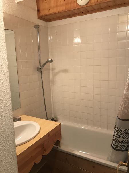 foto 16 Affitto tra privati Risoul 1850 appartement Provenza Alpi Costa Azzurra Alte Alpi (Hautes-Alpes) Bagno