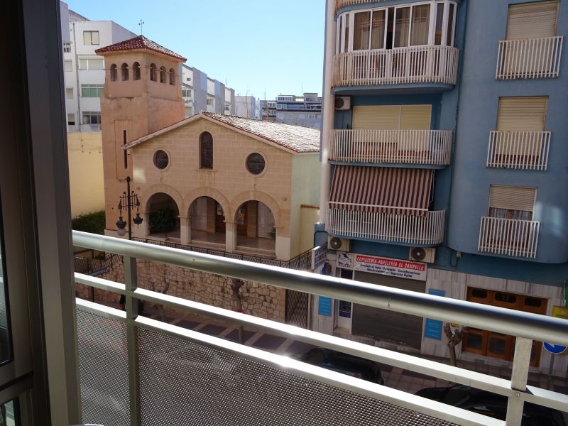 foto 15 Affitto tra privati El Campello appartement Comunit Valenzana  Vista dal terrazzo