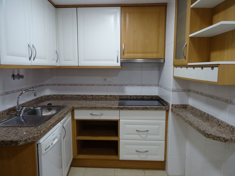 foto 5 Affitto tra privati El Campello appartement Comunit Valenzana  Cucina separata