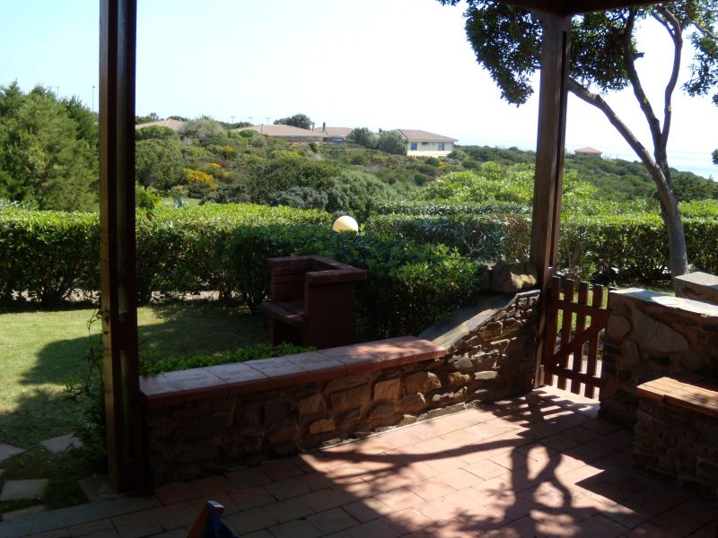 foto 1 Affitto tra privati Stintino appartement Sardegna Sassari (provincia di) Vista dalla casa vacanze