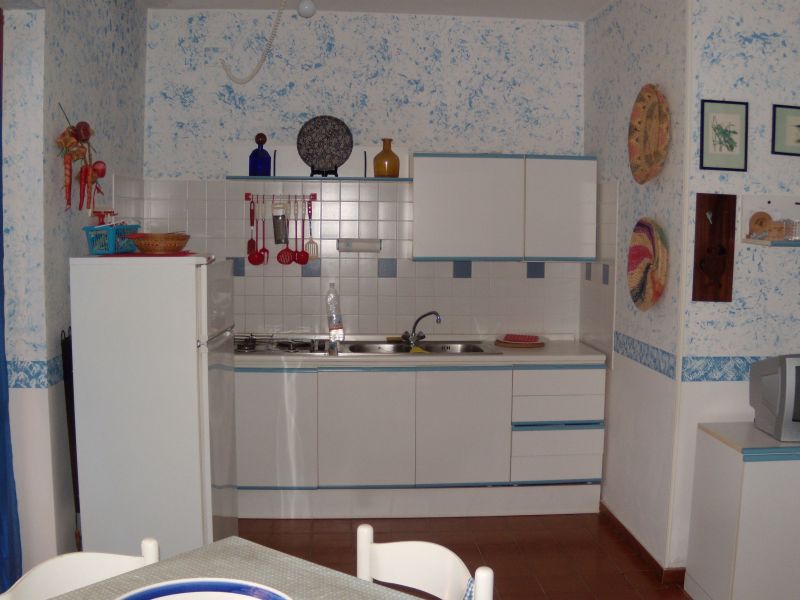 foto 9 Affitto tra privati Stintino appartement Sardegna Sassari (provincia di) Angolo cottura