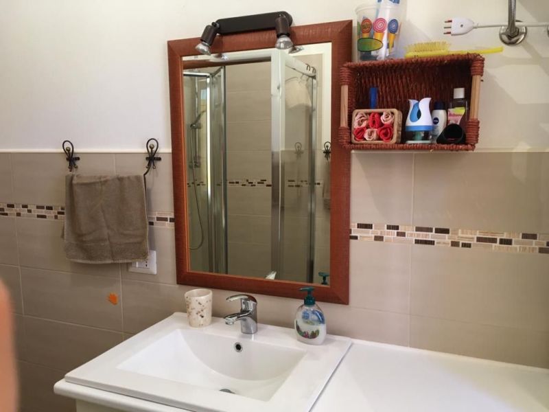 foto 14 Affitto tra privati Stintino appartement Sardegna Sassari (provincia di) Bagno