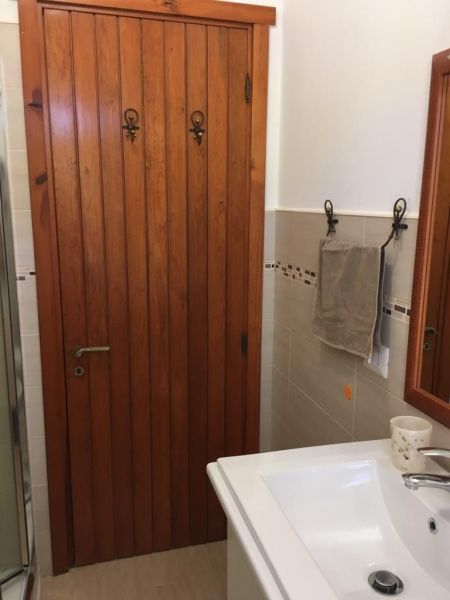 foto 16 Affitto tra privati Stintino appartement Sardegna Sassari (provincia di) Bagno