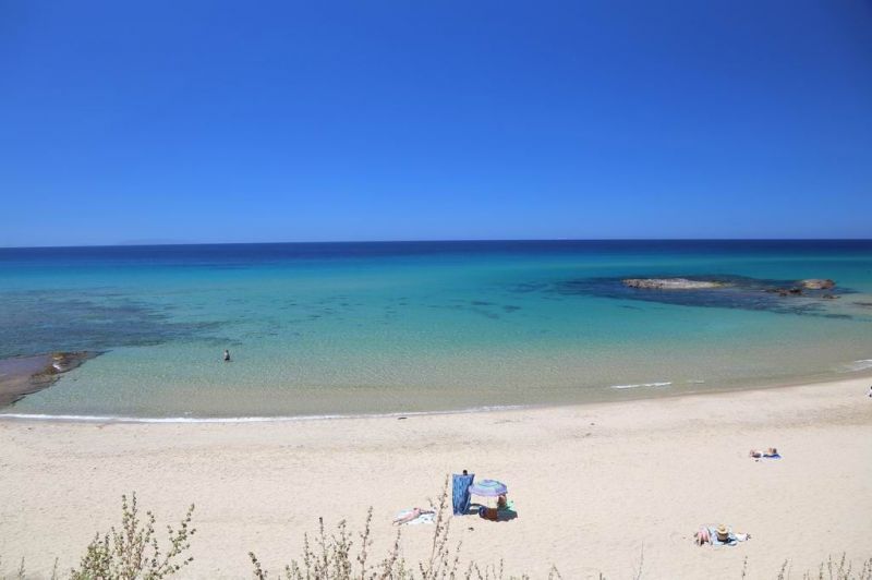 foto 0 Affitto tra privati Castelsardo appartement Sardegna Sassari (provincia di)