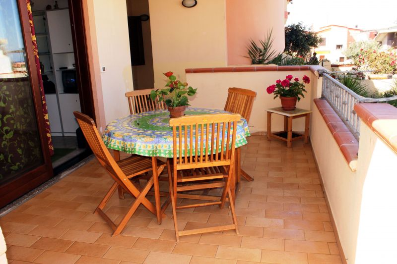 foto 5 Affitto tra privati Castelsardo appartement Sardegna Sassari (provincia di) Veranda