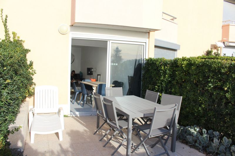 foto 6 Affitto tra privati Sete appartement Linguadoca-Rossiglione Hrault Vista esterna della casa vacanze