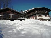 Affitto case vacanza per 14 persone: chalet n. 116893