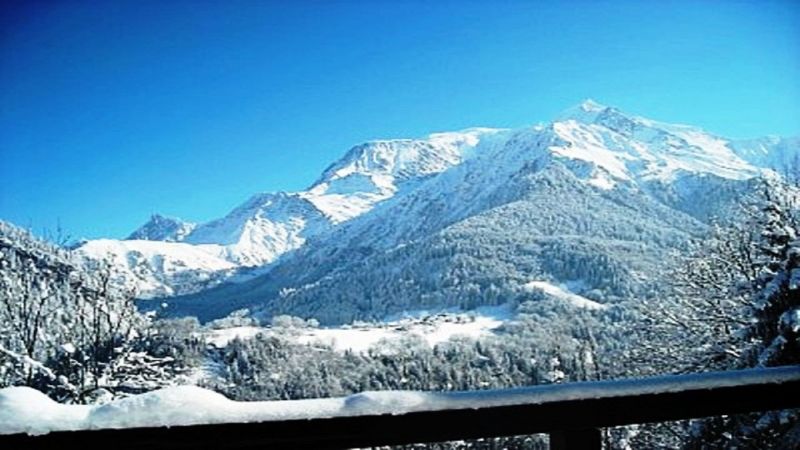 foto 1 Affitto tra privati Saint Gervais Mont-Blanc chalet Rodano Alpi Alta Savoia