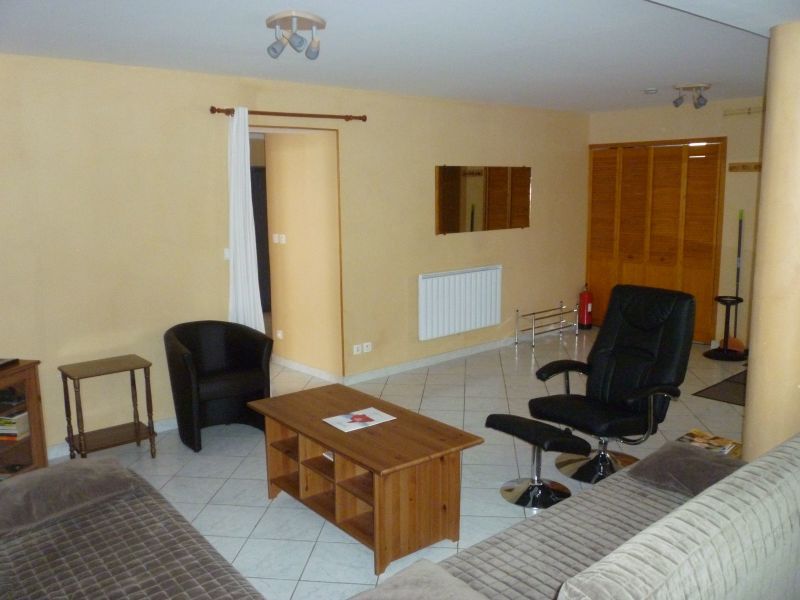 foto 5 Affitto tra privati Thollon Les Mmises appartement Rodano Alpi Alta Savoia Entrata