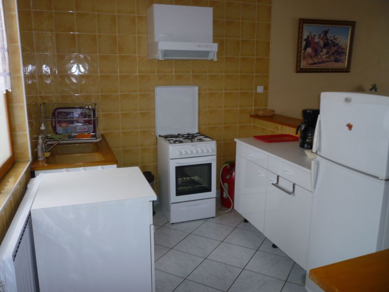 foto 17 Affitto tra privati Thollon Les Mmises appartement Rodano Alpi Alta Savoia Cucina all'americana