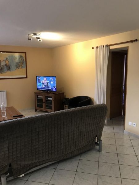 foto 19 Affitto tra privati Thollon Les Mmises appartement Rodano Alpi Alta Savoia Salotto