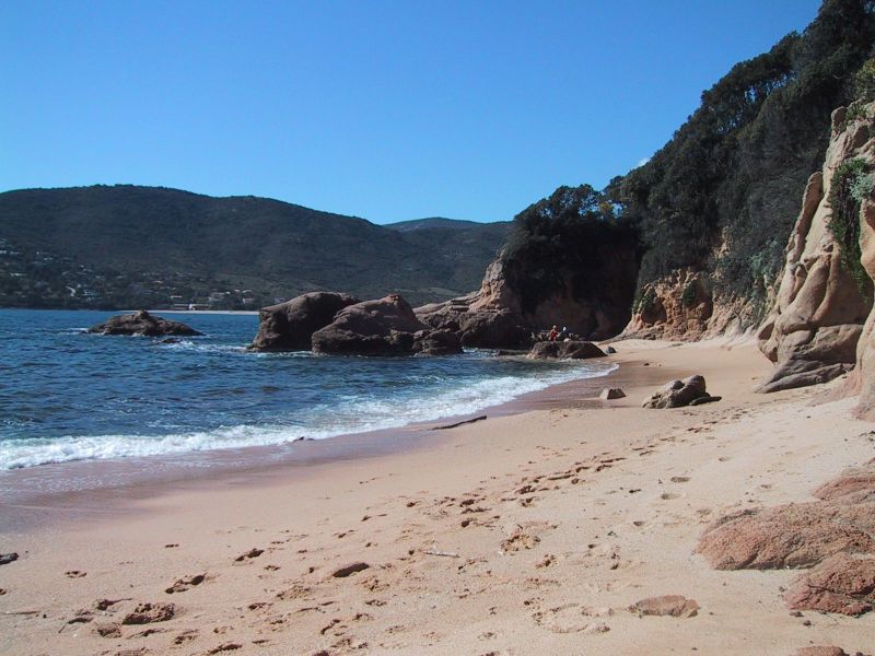 foto 1 Affitto tra privati Sagone villa Corsica Corsica del Sud Spiaggia