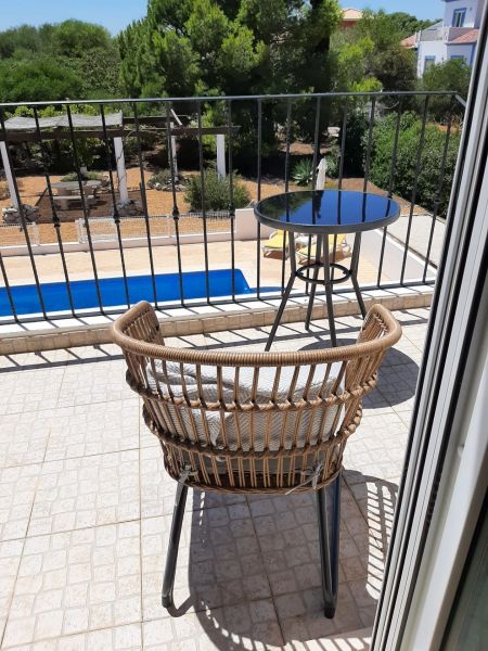 foto 4 Affitto tra privati Olho villa Algarve  Vista dal balcone