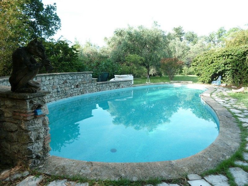 foto 8 Affitto tra privati Grasse villa Provenza Alpi Costa Azzurra Alpi Marittime (Alpes-Maritimes) Piscina