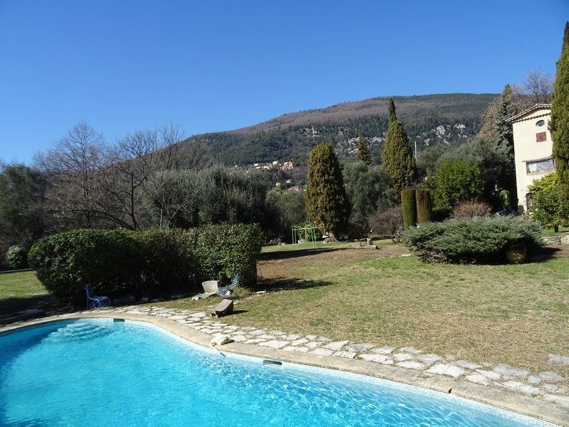 foto 9 Affitto tra privati Grasse villa Provenza Alpi Costa Azzurra Alpi Marittime (Alpes-Maritimes) Piscina