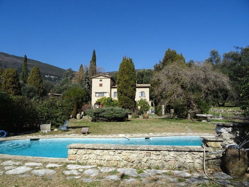 foto 10 Affitto tra privati Grasse villa Provenza Alpi Costa Azzurra Alpi Marittime (Alpes-Maritimes) Piscina