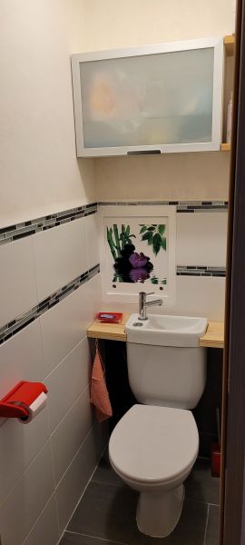 foto 17 Affitto tra privati Mribel appartement Rodano Alpi Savoia WC indipendente