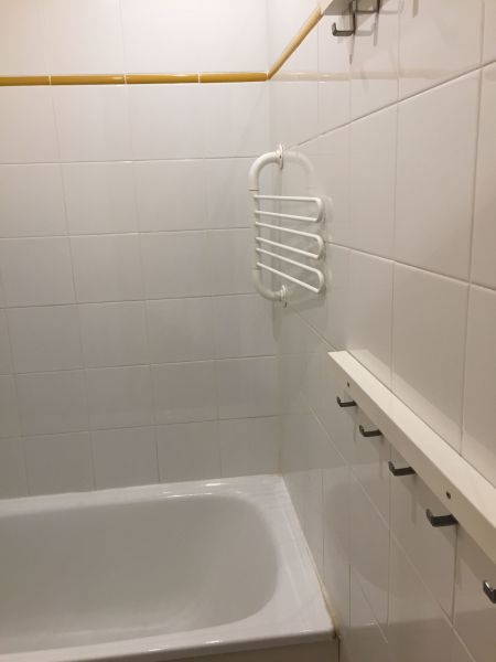 foto 10 Affitto tra privati Val Thorens appartement Rodano Alpi Savoia Bagno