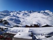 Affitto case vacanza Val Thorens per 5 persone: appartement n. 119646