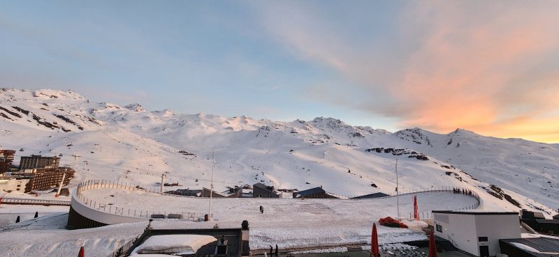 foto 12 Affitto tra privati Val Thorens appartement Rodano Alpi Savoia Vista dalla casa vacanze