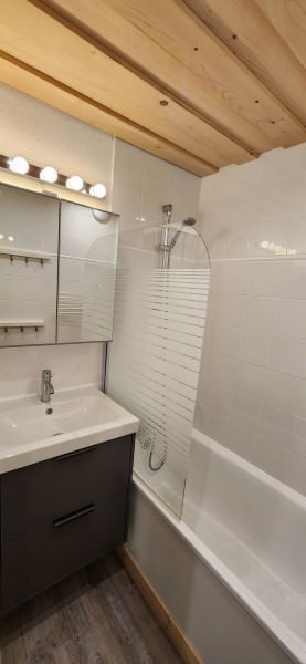 foto 8 Affitto tra privati Val Thorens appartement Rodano Alpi Savoia Bagno