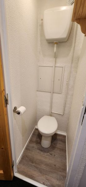 foto 9 Affitto tra privati Val Thorens appartement Rodano Alpi Savoia WC indipendente