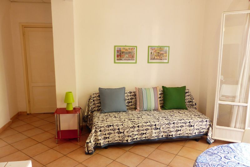 foto 4 Affitto tra privati Santa Teresa di Gallura appartement   Soggiorno