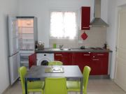 Affitto case vacanza piscina: appartement n. 120946