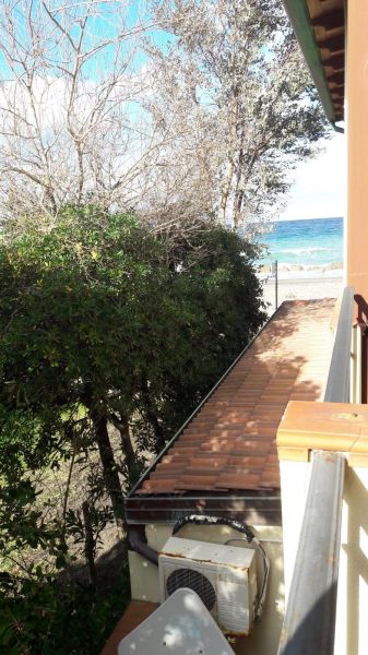foto 13 Affitto tra privati Patti appartement Sicilia Messina (provincia di) Vista dal balcone