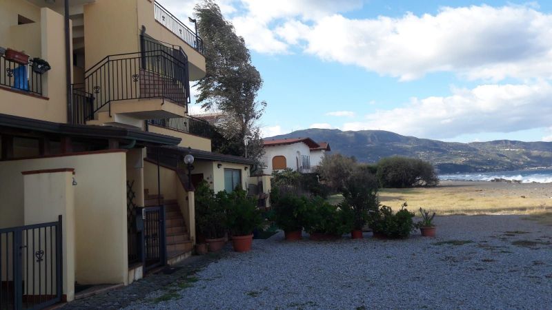foto 1 Affitto tra privati Patti appartement Sicilia Messina (provincia di) Vista esterna della casa vacanze