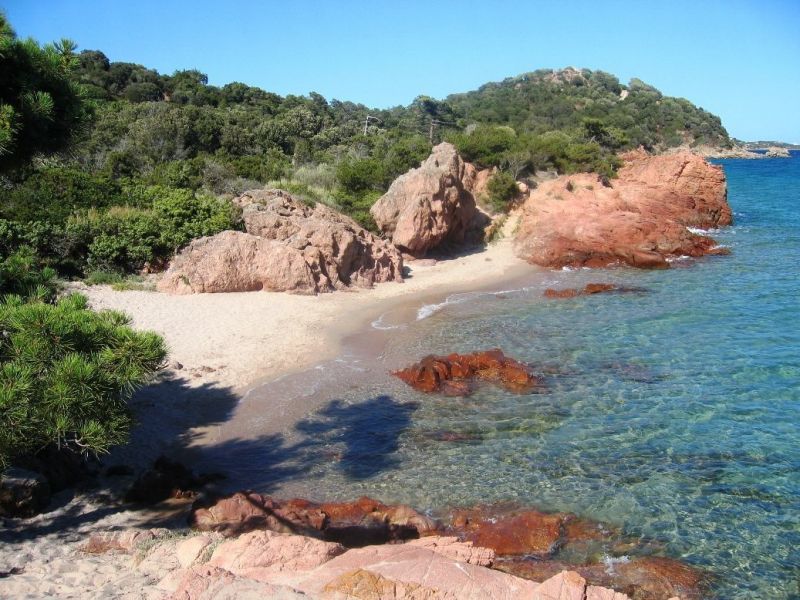 foto 0 Affitto tra privati Porto Vecchio villa Corsica Corsica del Sud Vista nelle vicinanze