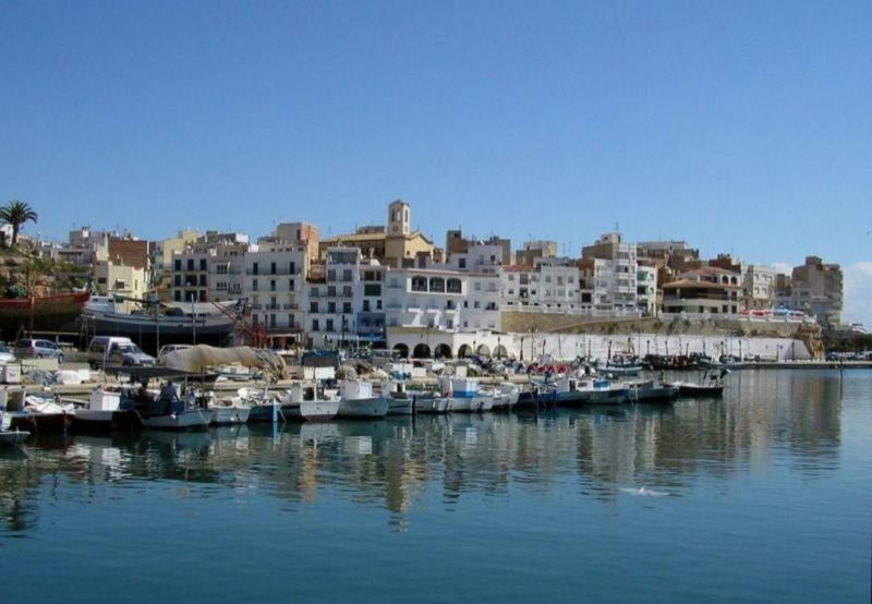 foto 18 Affitto tra privati L'Ametlla de Mar chalet Catalogna Tarragona (provincia di) Vista nelle vicinanze