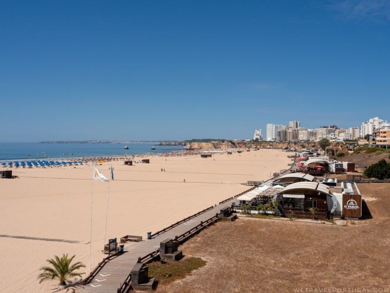 foto 14 Affitto tra privati Portimo appartement Algarve  Spiaggia