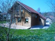 Affitto case chalet vacanza: chalet n. 124517