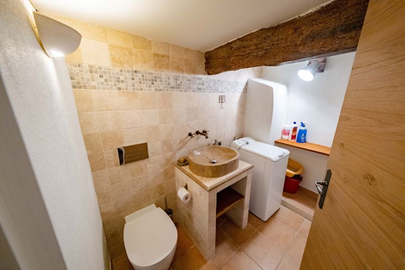 foto 17 Affitto tra privati Bedoin maison Provenza Alpi Costa Azzurra Valchiusa WC indipendente 2