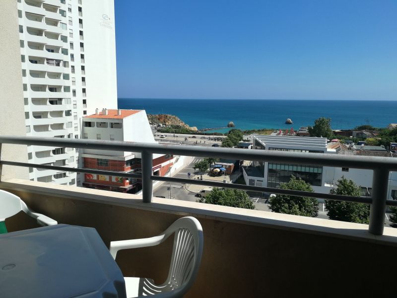 foto 7 Affitto tra privati Praia da Rocha appartement Algarve  Balcone